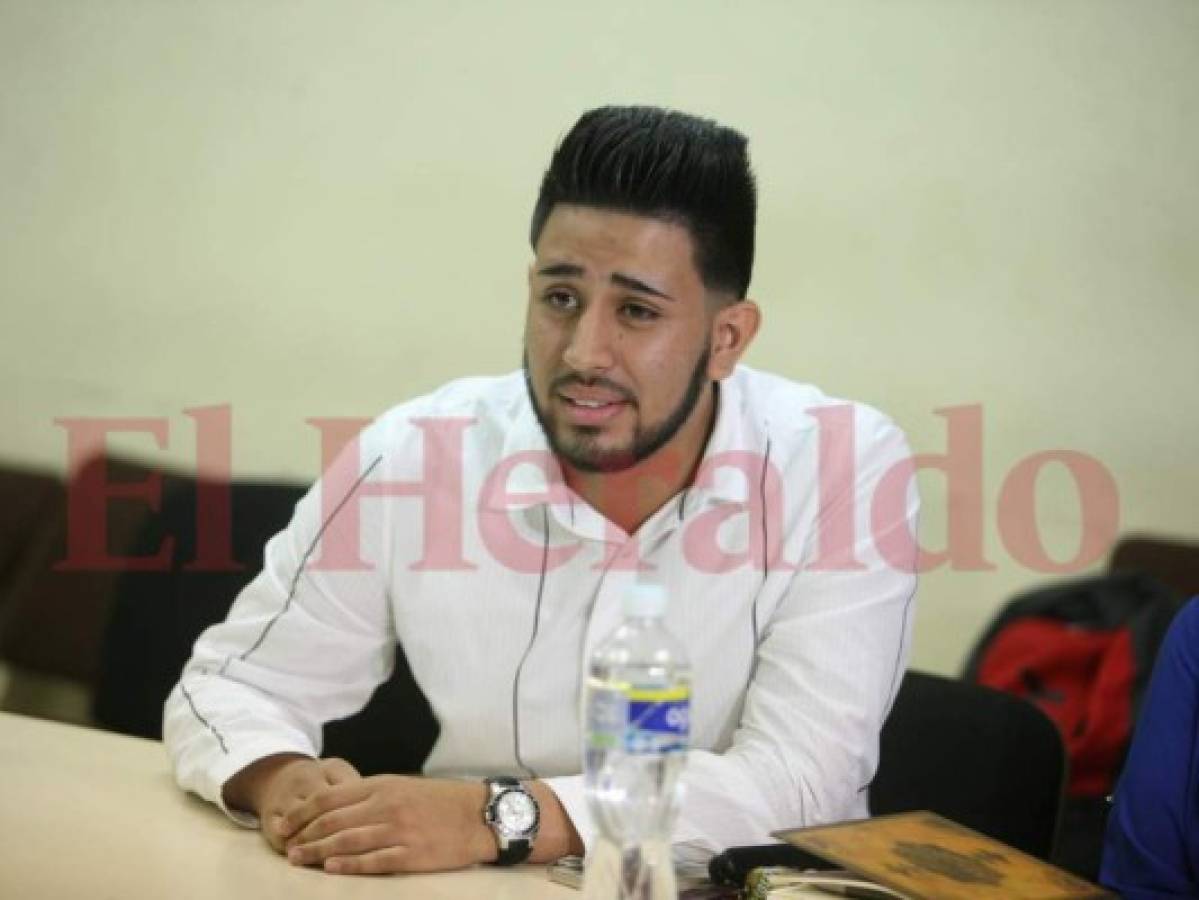 Kevin Solórzano recibe finalmente una condena en Honduras