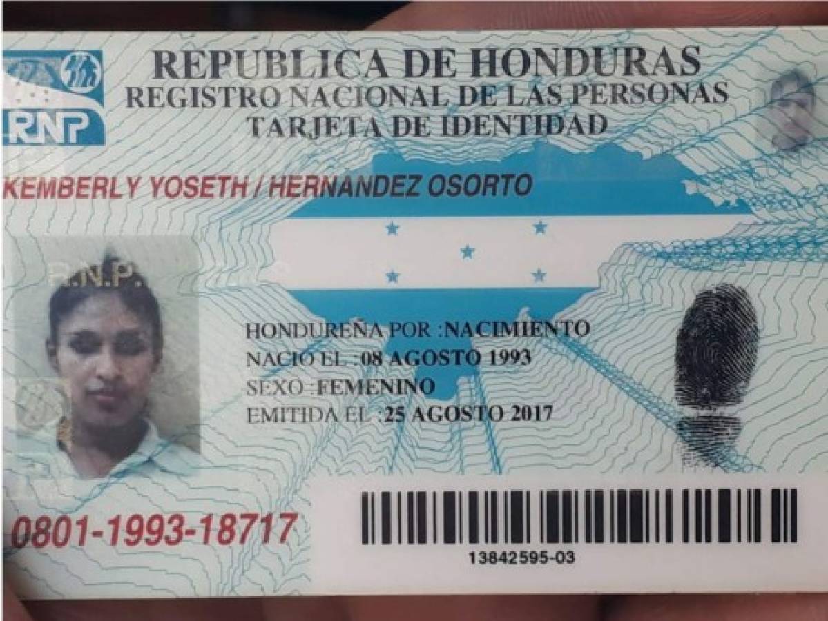 Matan a madre soltera que deja cinco hijos en la capital de Honduras