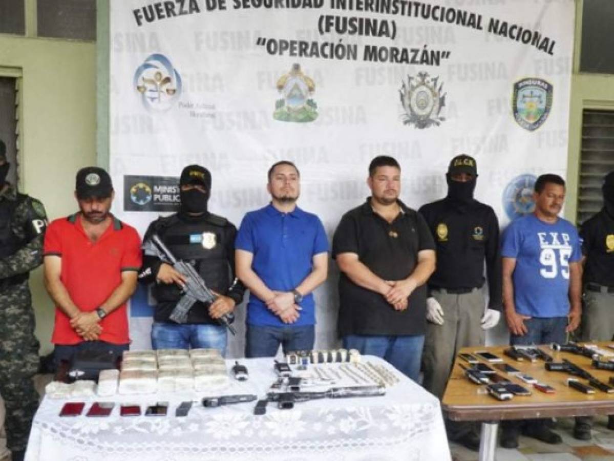 Tras captura de Magdaleno Meza, policías recibieron orden de soltarlo