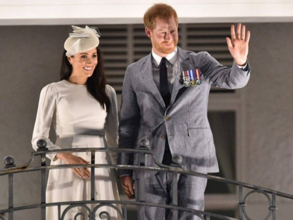 Meghan Markle y el príncipe Harry ya eligieron niñera para su bebé