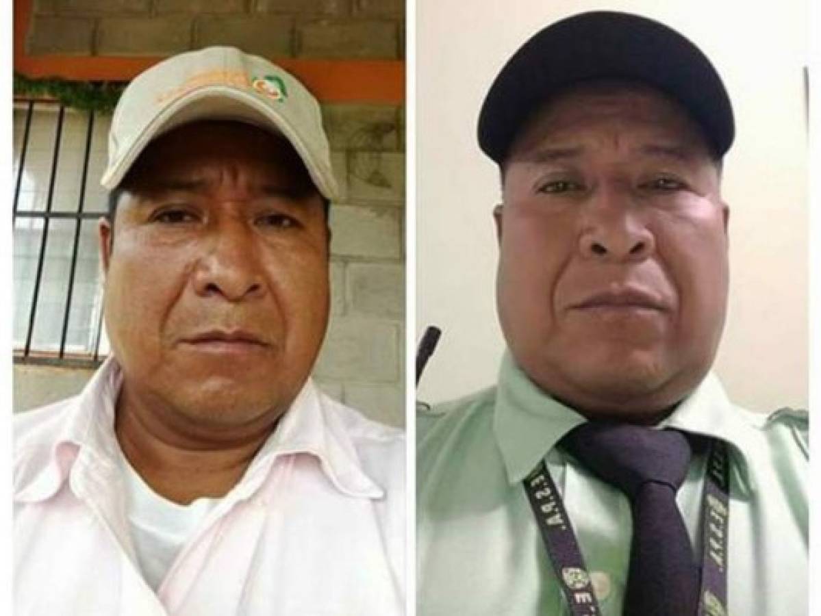 UNAH pide que el asesinato de guardia de seguridad no quede impune