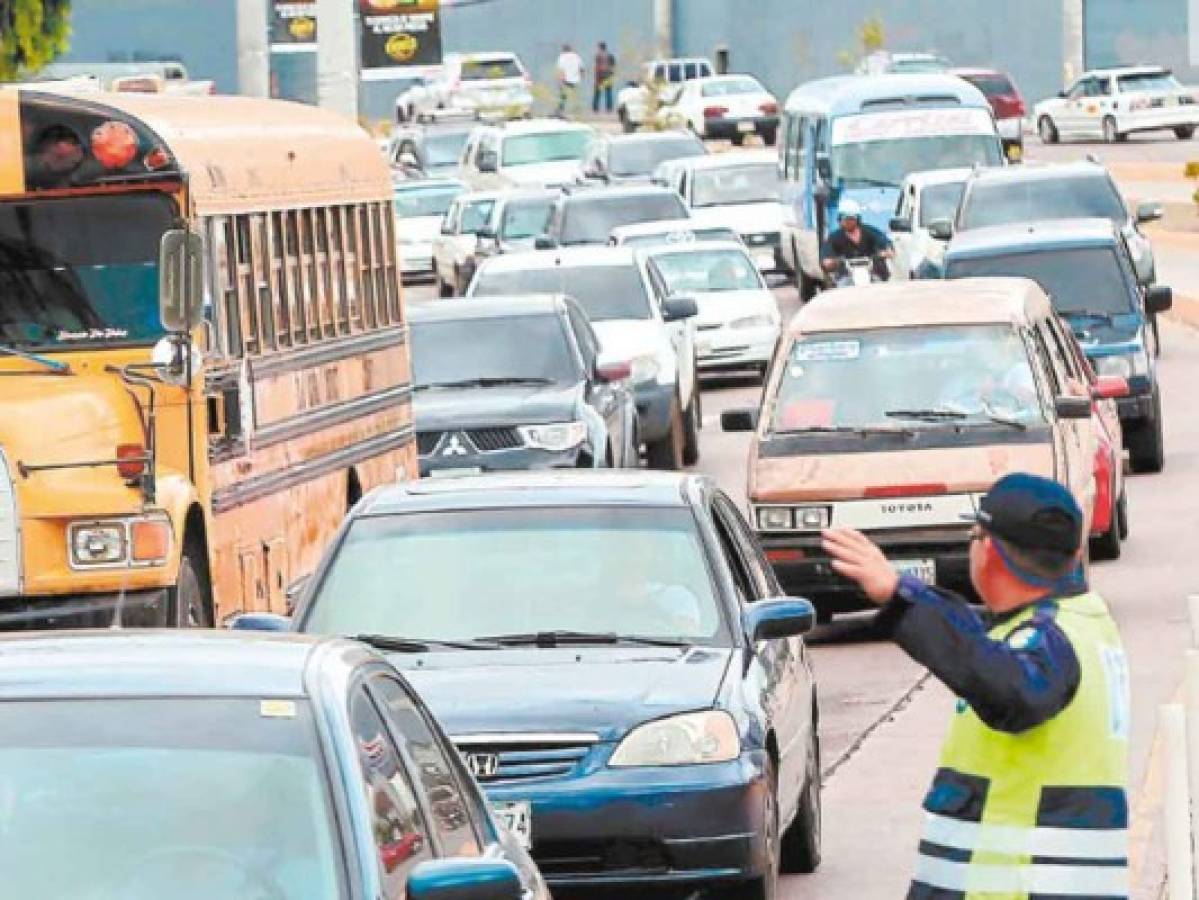 Alcaldía abrirá en diciembre las arterias cerradas por obras viales