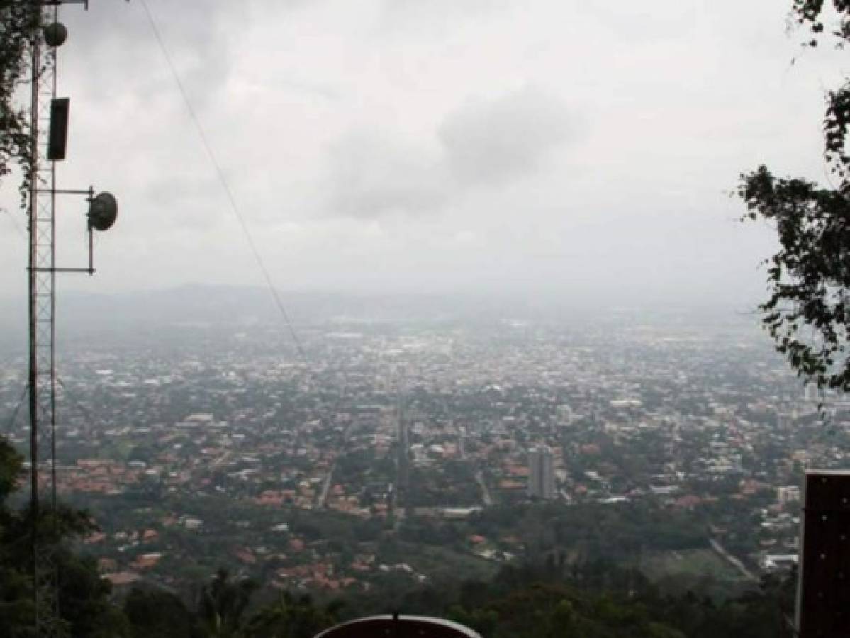 Continuará el clima frío afectando en gran parte del territorio hondureño