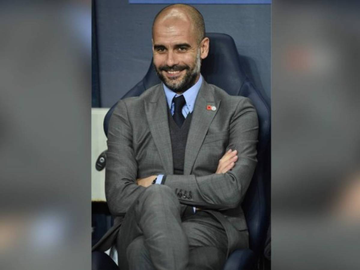 ¿Ha encontrado Guardiola la kriptonita contra el Barcelona?