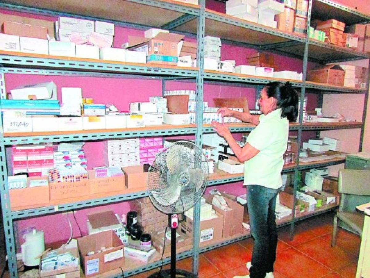 Honduras: Significativo aumento de afiliados al IHSS