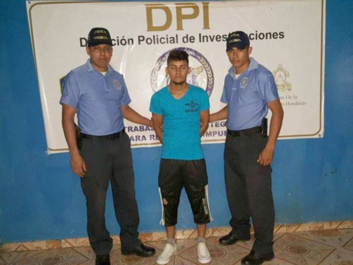 Joven muere en circunstancias misteriosas en Choluteca