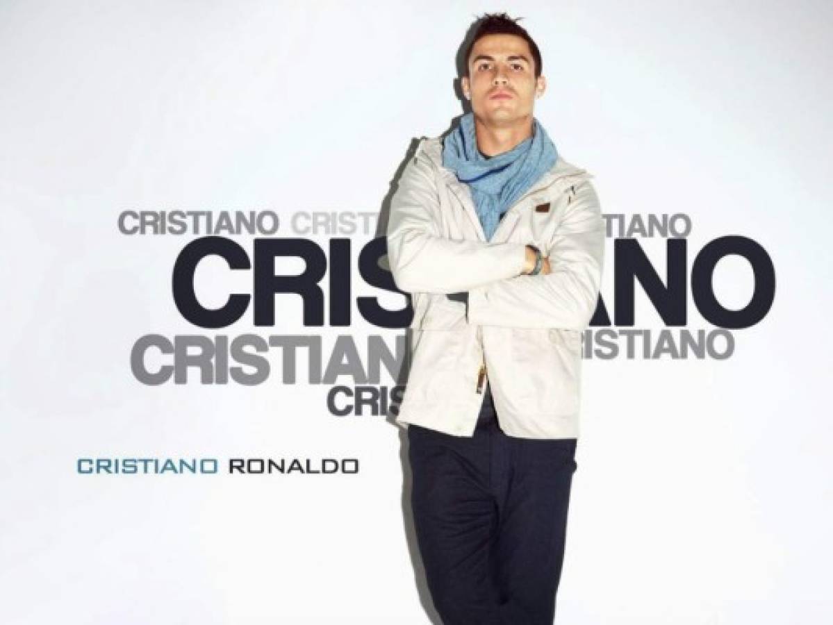 Cristiano Ronaldo: 'Tarde o temprano participaré en una película de Hollywood'