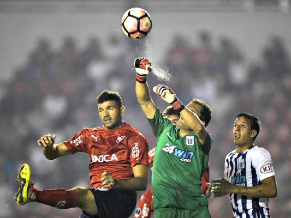 Históricos buscan sacar ventaja en nueva jornada de la Copa Libertadores