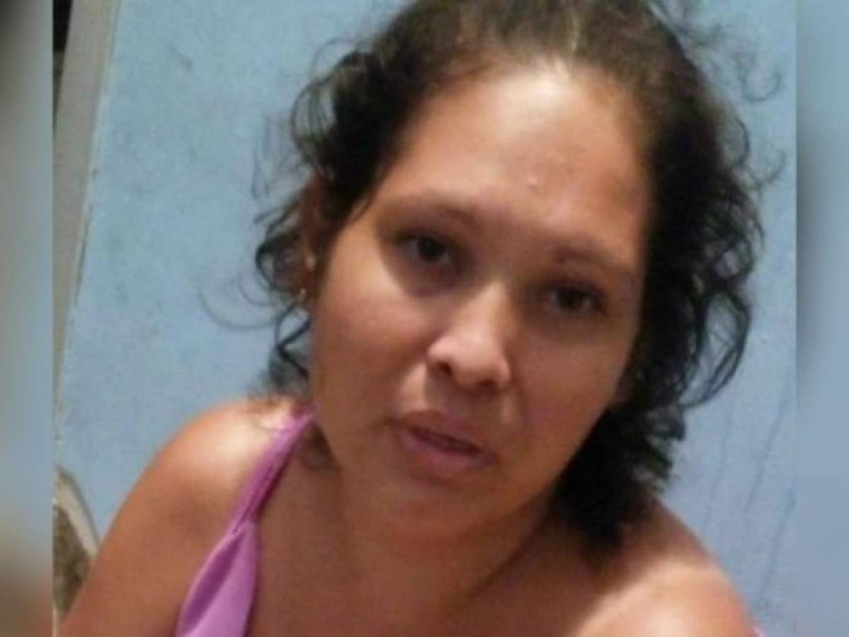 Colón: cae mujer que intentó apuñalar a su expareja tras darle un abrazo