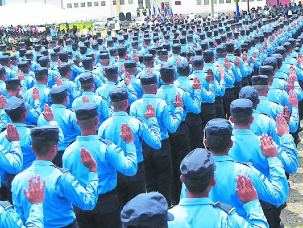 CN: Poder Ejecutivo no ha pedido fondos para la Superintendencia