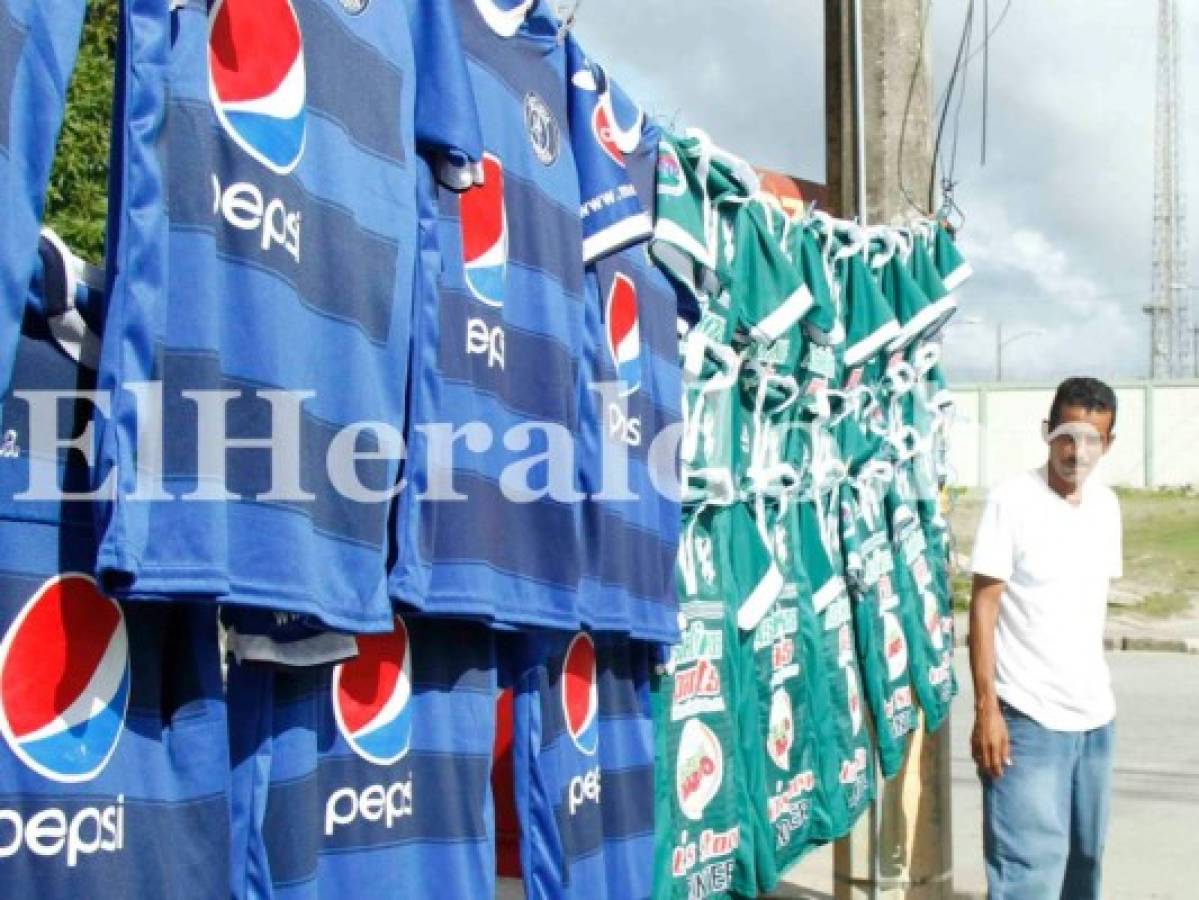 Vendido el 90% de la boletería para la final Platense-Motagua en el Excélsior