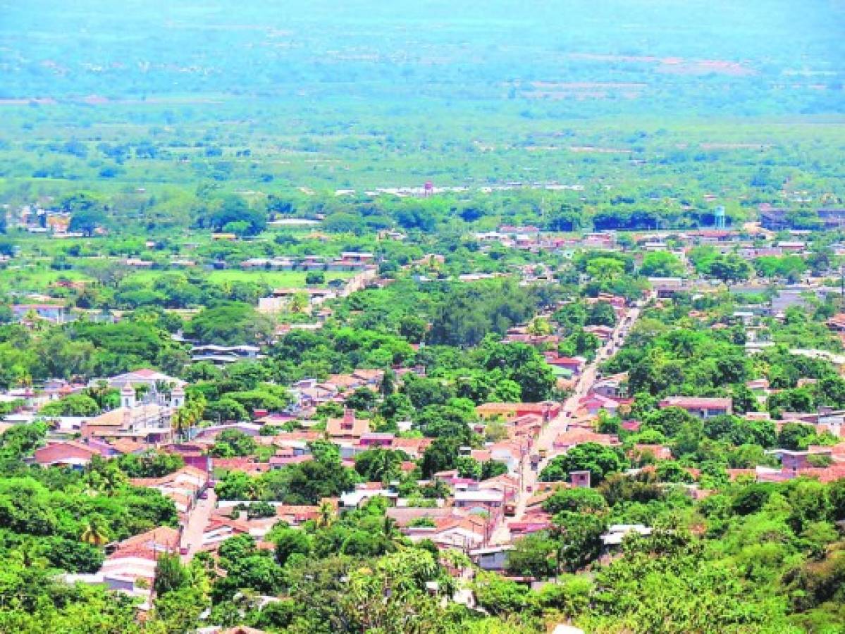 Honduras: Municipio de La Paz arrastra 30 décadas de atraso en desarrollo