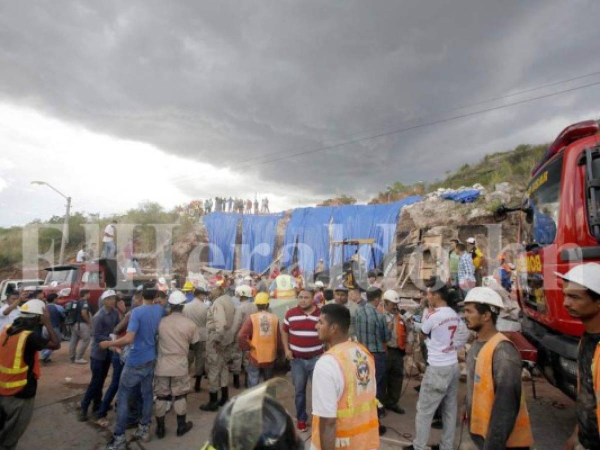 Medidas de seguridad que los obreros pueden poner en práctica en la construcción