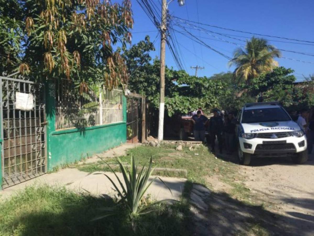 Dentro de vivienda hallan cadáver de mujer que habría sido asesinada por su hija