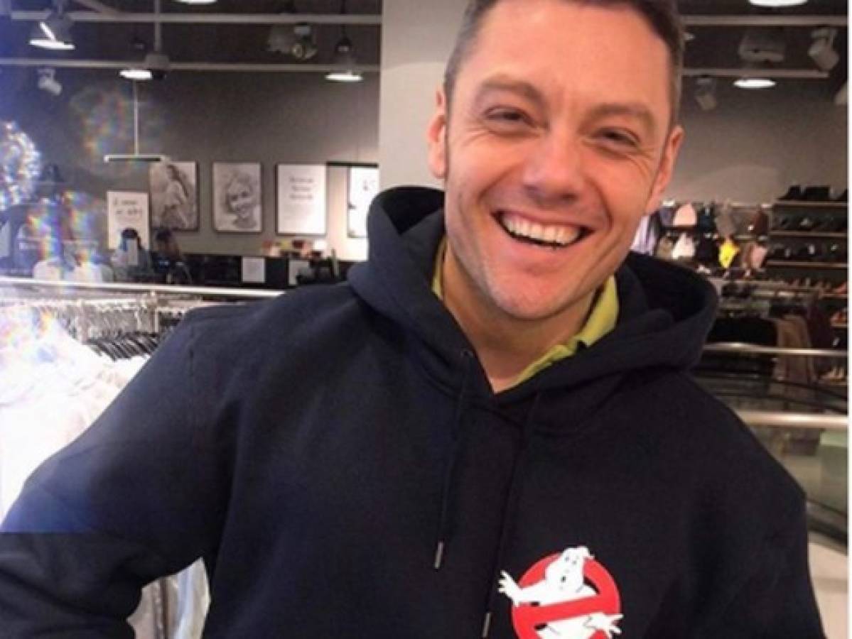 El mensaje de Tiziano Ferro a sus seguidores tras su boda con Víctor Allen