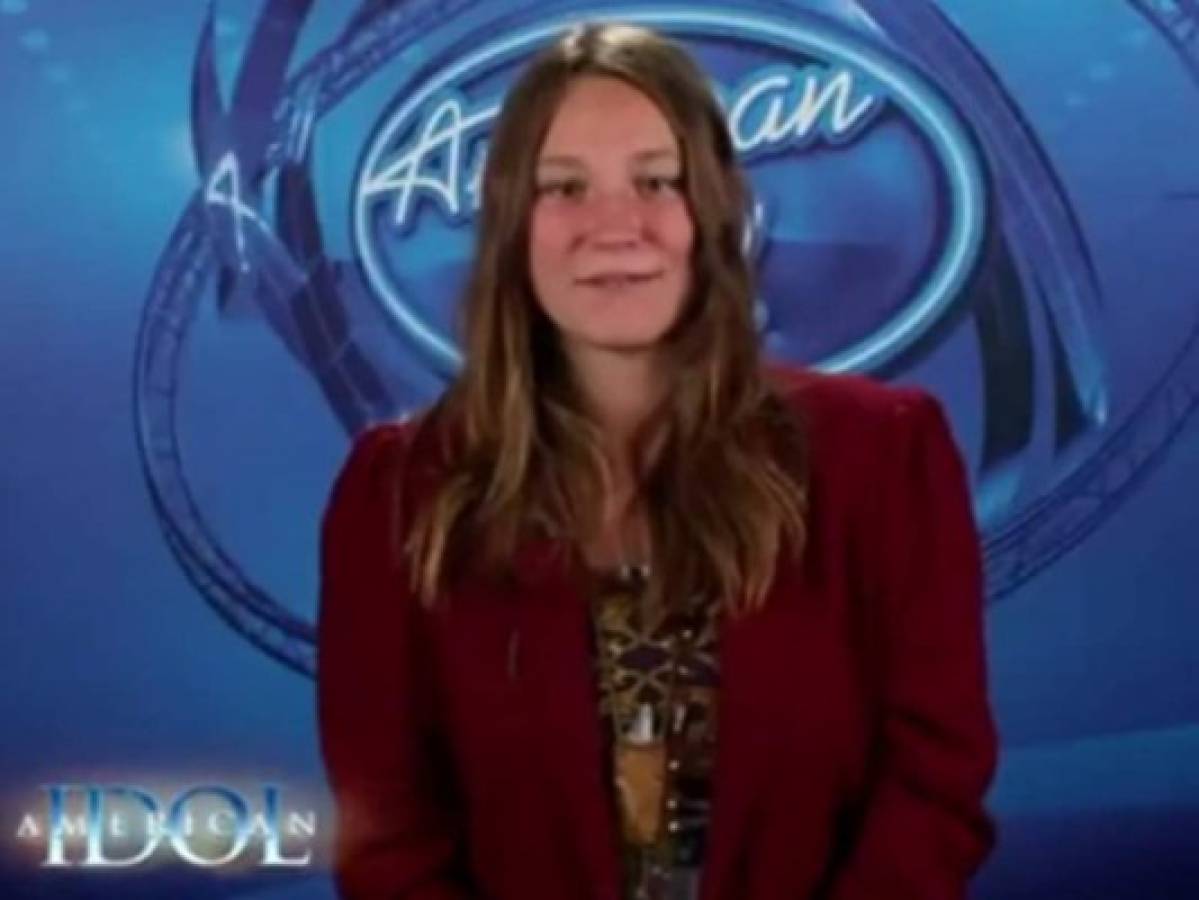 Exconcursante de American Idol muere en un accidente de tránsito