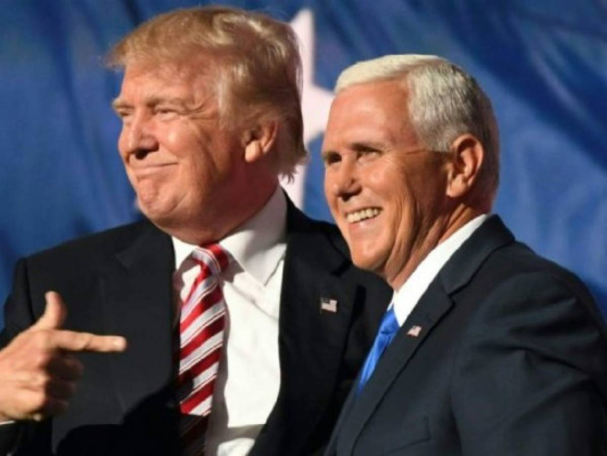 Liberar a Cuba, Nicaragua y Venezuela es prioridad para Estados Unidos, dice Mike Pence