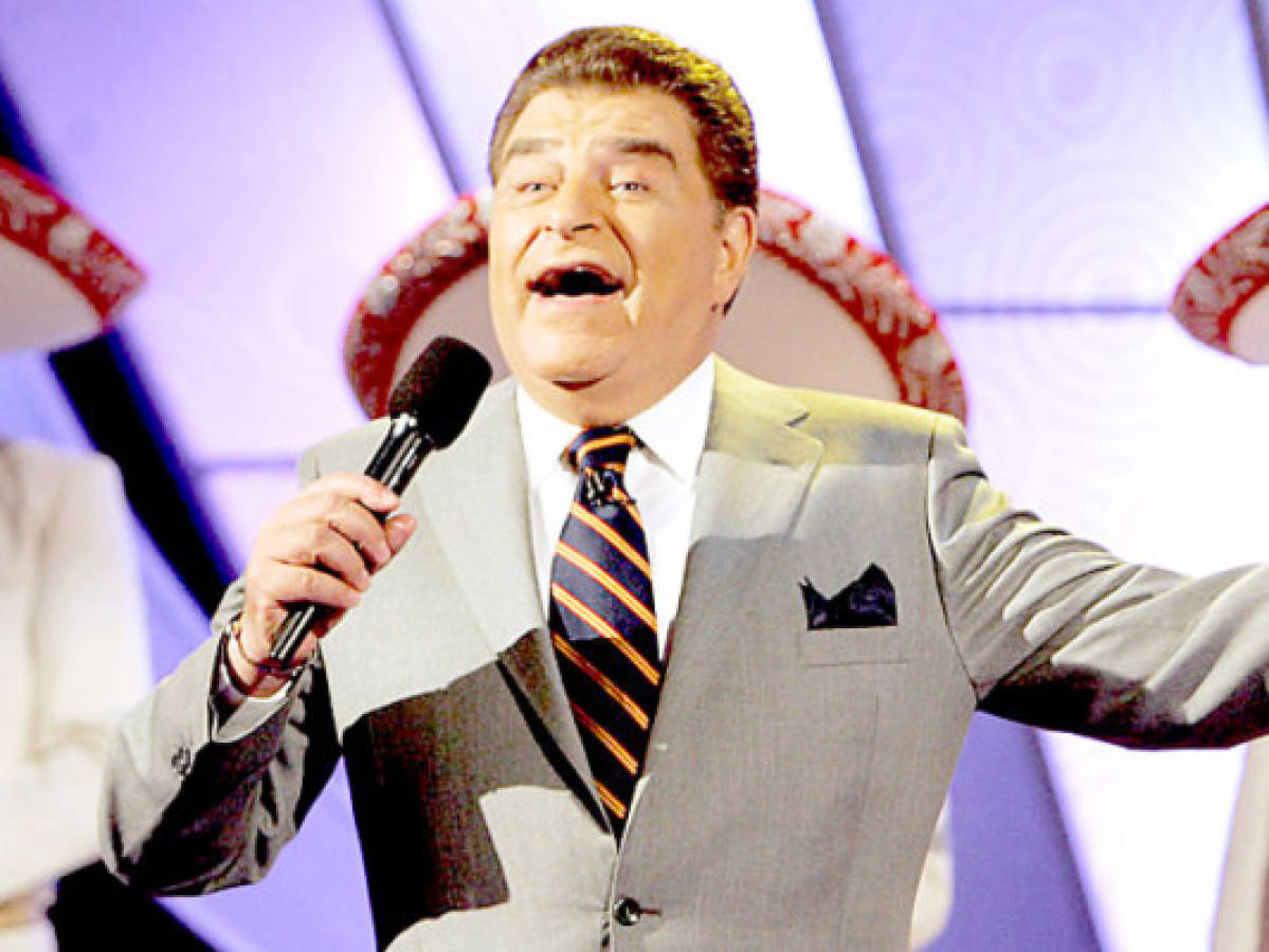 Don Francisco celebra 50 años de 'Sábado Gigante'