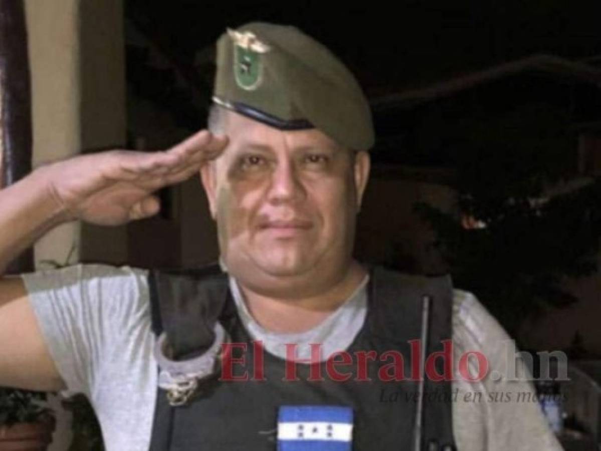 Geovanny Fuentes envió 21,000 kilos de cocaína a EE UU en una década