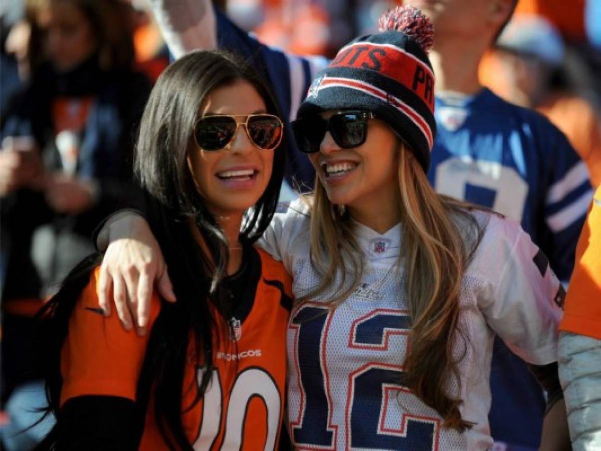 Broncos galopan directo al Super Bowl 50, Manning se llevó el duelo ante Brady