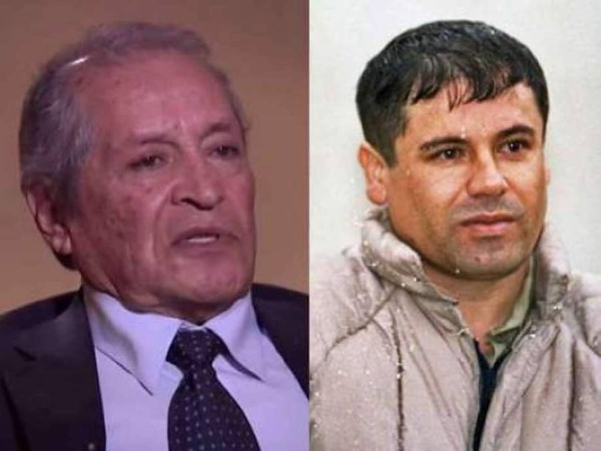 El Chapo escapó por temor a la extradición