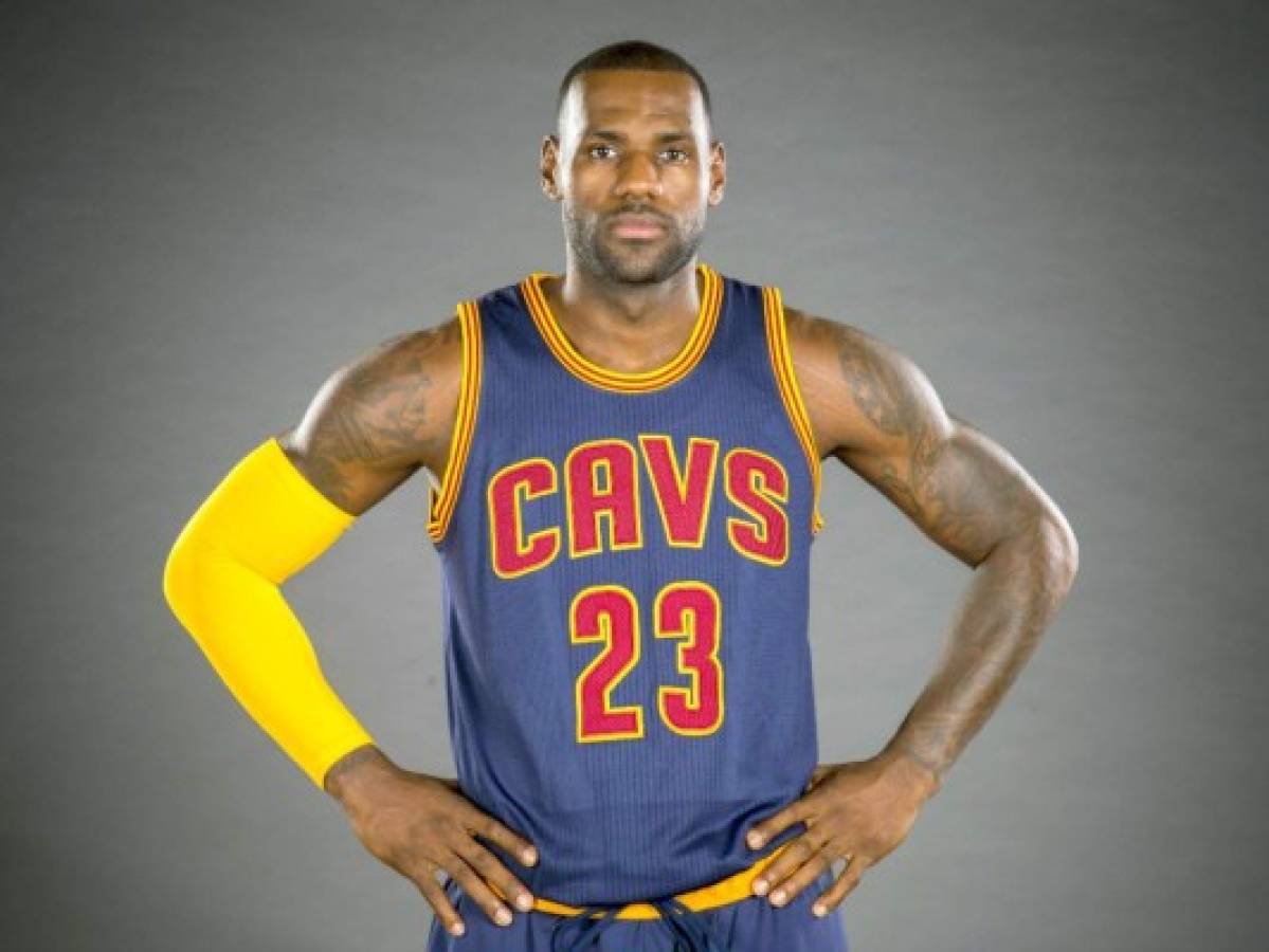 Lebron James revela dónde quiere jugar!