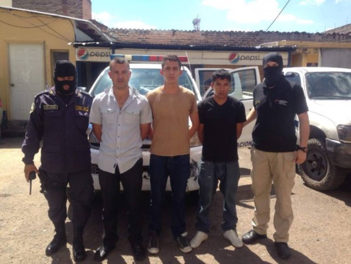 Detención judicial para tres policías militares que violaron a una joven  