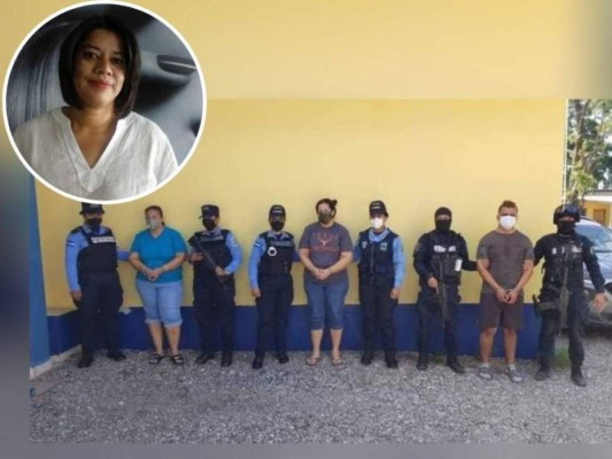 Pelea por supuesta herencia le habría costado la vida a doctora en La Ceiba