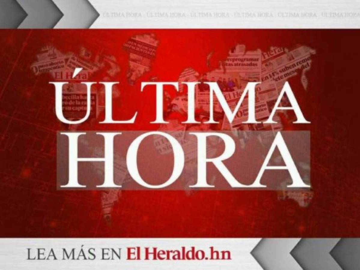 En estado de descomposición encuentran a dos personas en un río de la Rivera Hernández, en San Pedro Sula