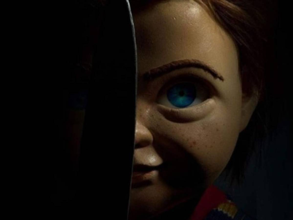 El muñeco diabólico seguirá asesinando en televisión: Chucky