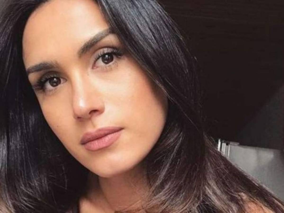 Isabella Santiago: primera actriz transexual que protagoniza una telenovela