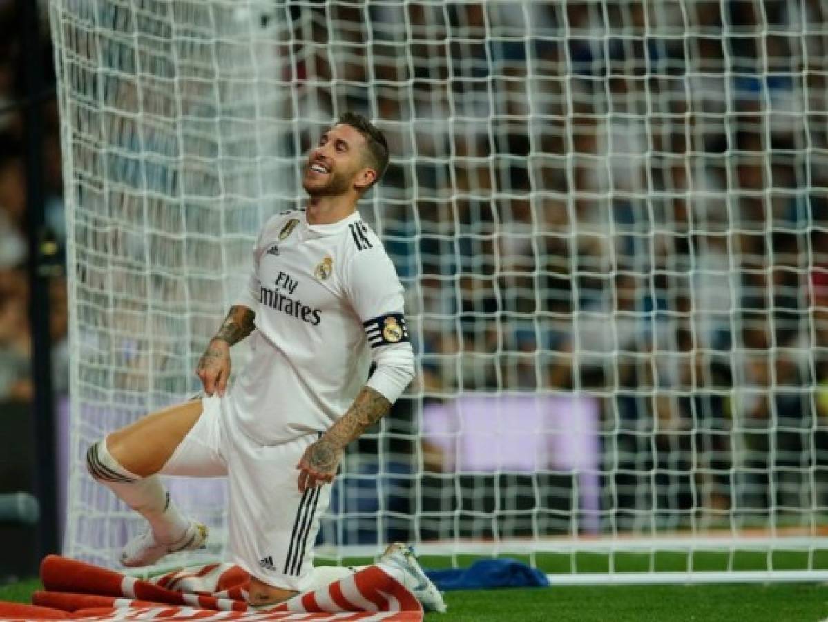 Real Madrid se opone a jugar en Estados Unidos