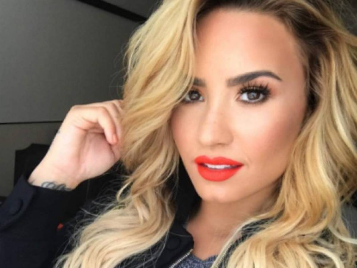 Demi Lovato estrena nuevo romance y todos piensan que es un 'rompecorazones'