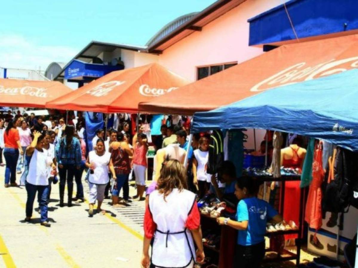 Feriado de Semana Santa permite apertura de 5,500 nuevos empleos