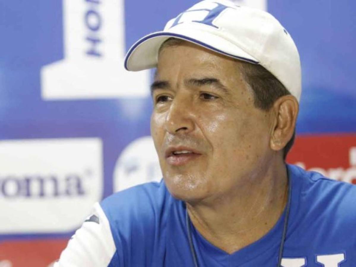 Pinto: 'Vamos por esta importante victoria'