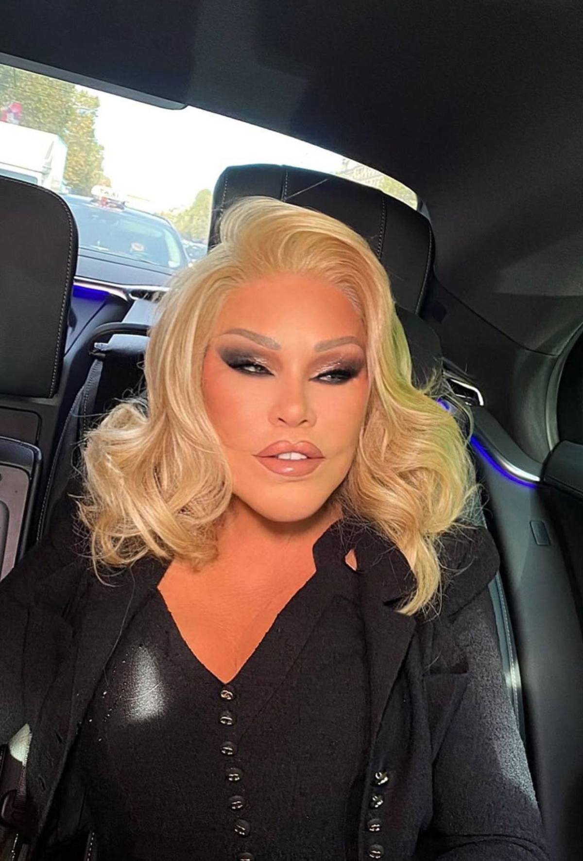 ¿De qué murió Jocelyn Wildenstein, conocida como la “mujer gata”?