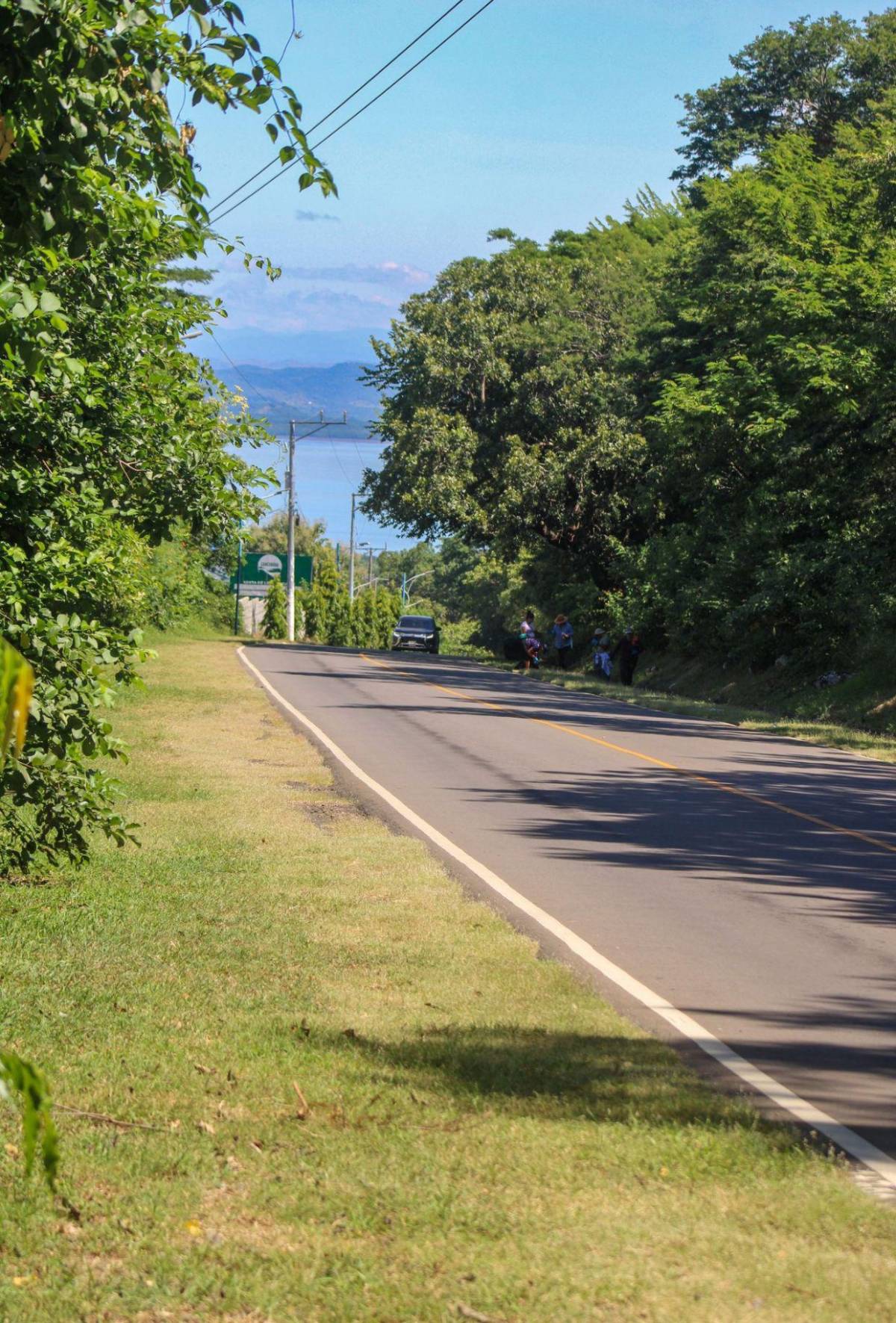 Conchagua, el distrito en El Salvador que registra 1,128 sismos desde el domingo