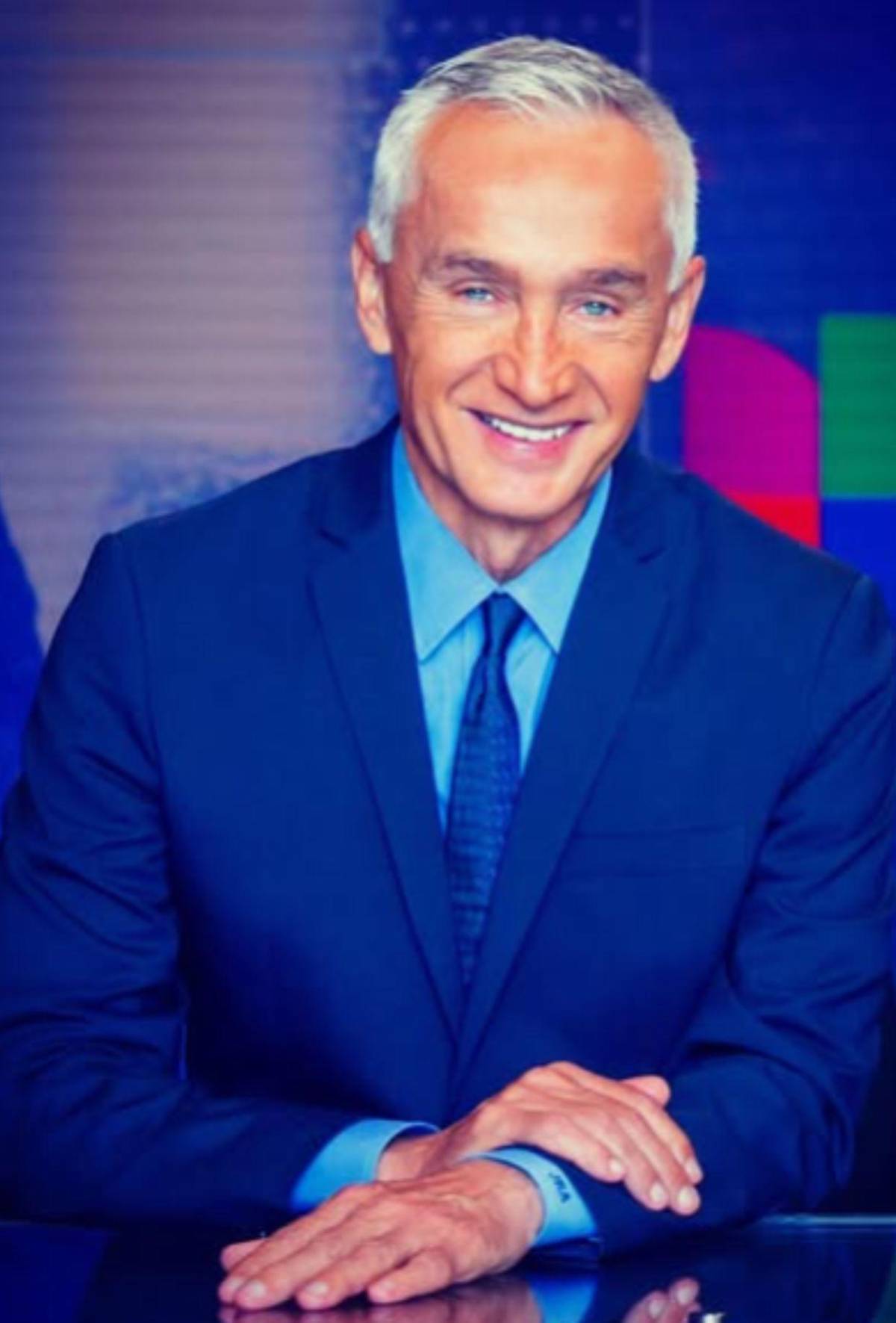 Jorge Ramos dice “Adiós” a Univision tras 38 años, ¿la razón?