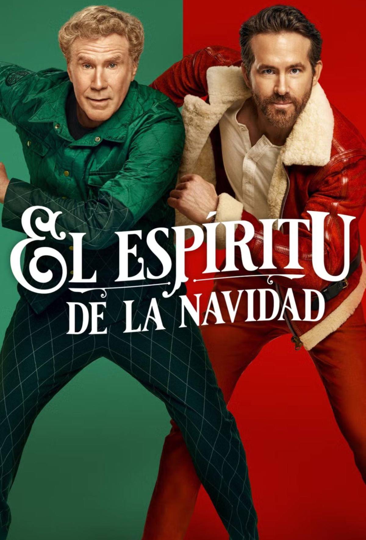 ¿Ya las viste? Las mejores películas navideñas para disfrutar este 2024