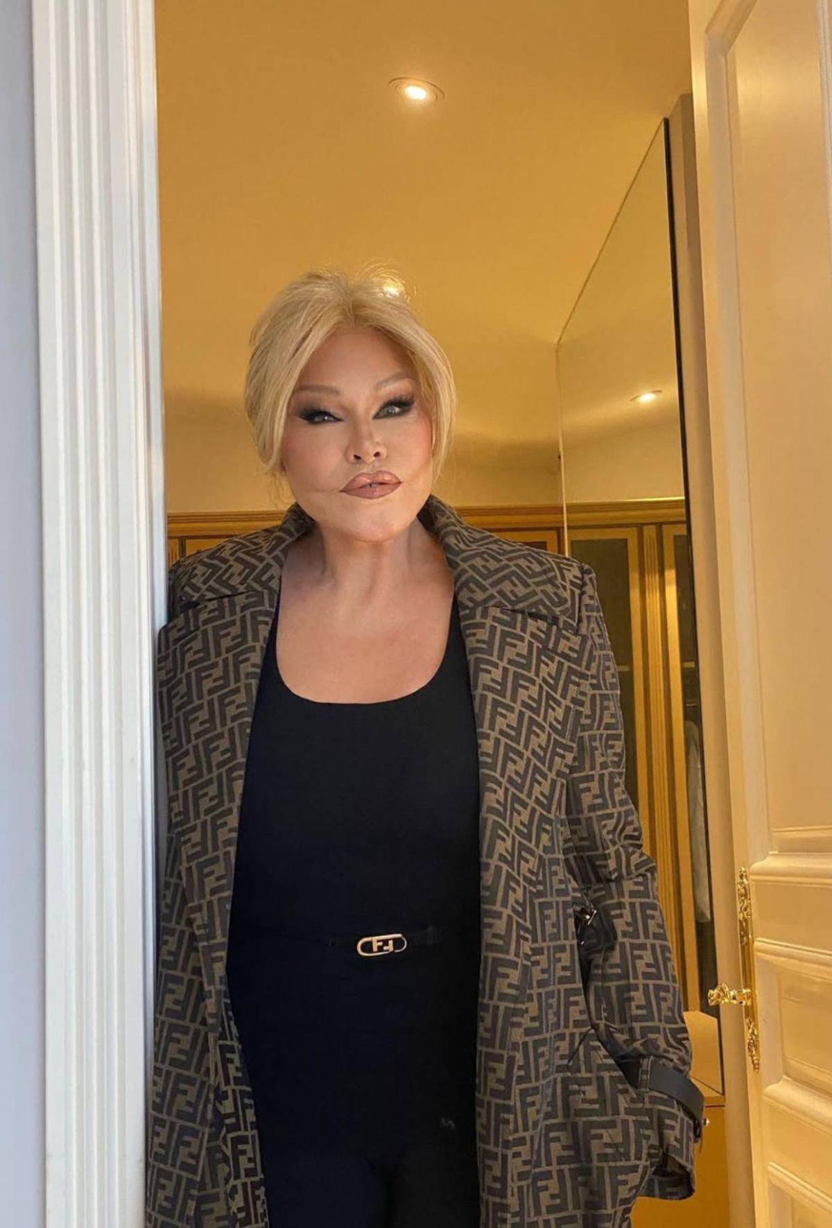 ¿De qué murió Jocelyn Wildenstein, conocida como la “mujer gata”?