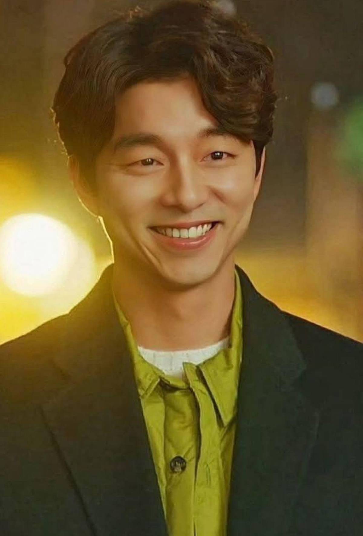 ¿Quién es Gong Yoo, el reclutador de “El Juego del Calamar” que fascina al mundo?