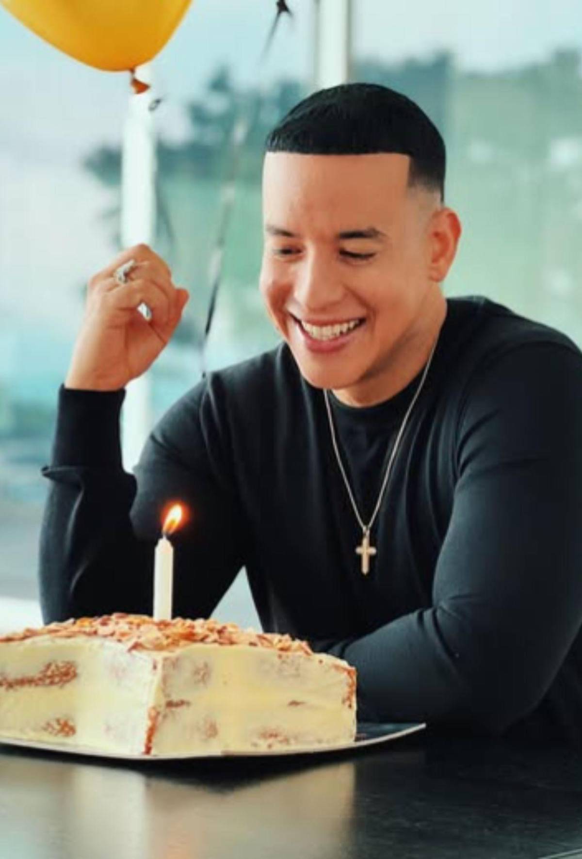 Daddy Yankee demanda a su esposa por retiros millonarios desde sus cuentas