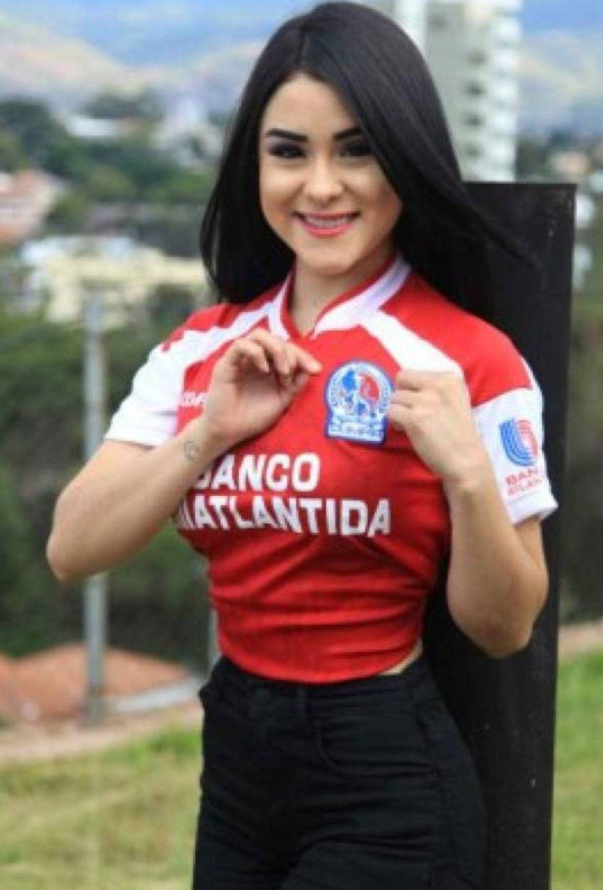 Personalidades y políticos en Honduras que son Olimpia y Motagua