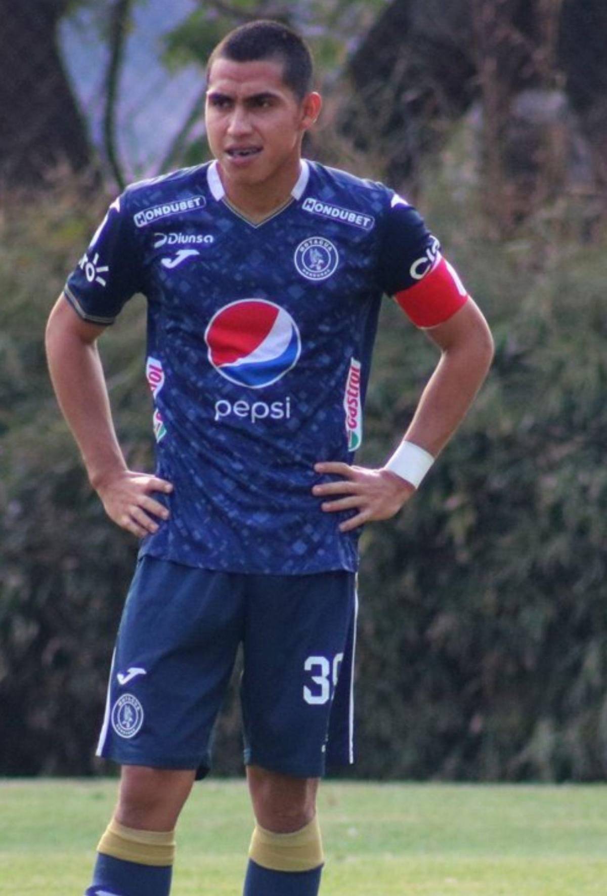 Altas, bajas, préstamos y movimientos en Motagua tras el título 19