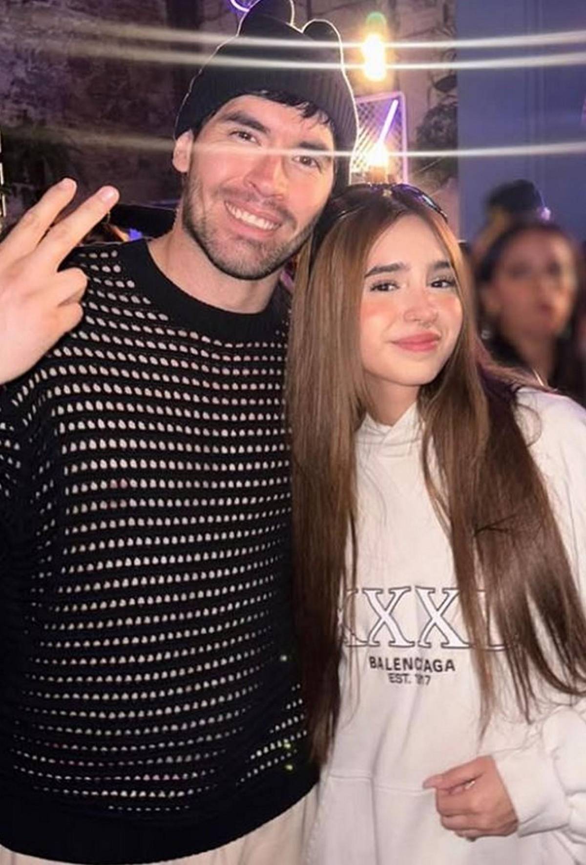 Influencer German Garmendia se salvó de atentado en Nueva Orleans al irse 15 minutos antes