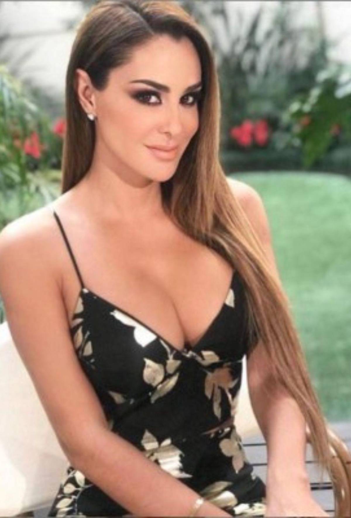 Ninel Conde: ¿Qué cirugías se ha hecho a lo largo de los años?