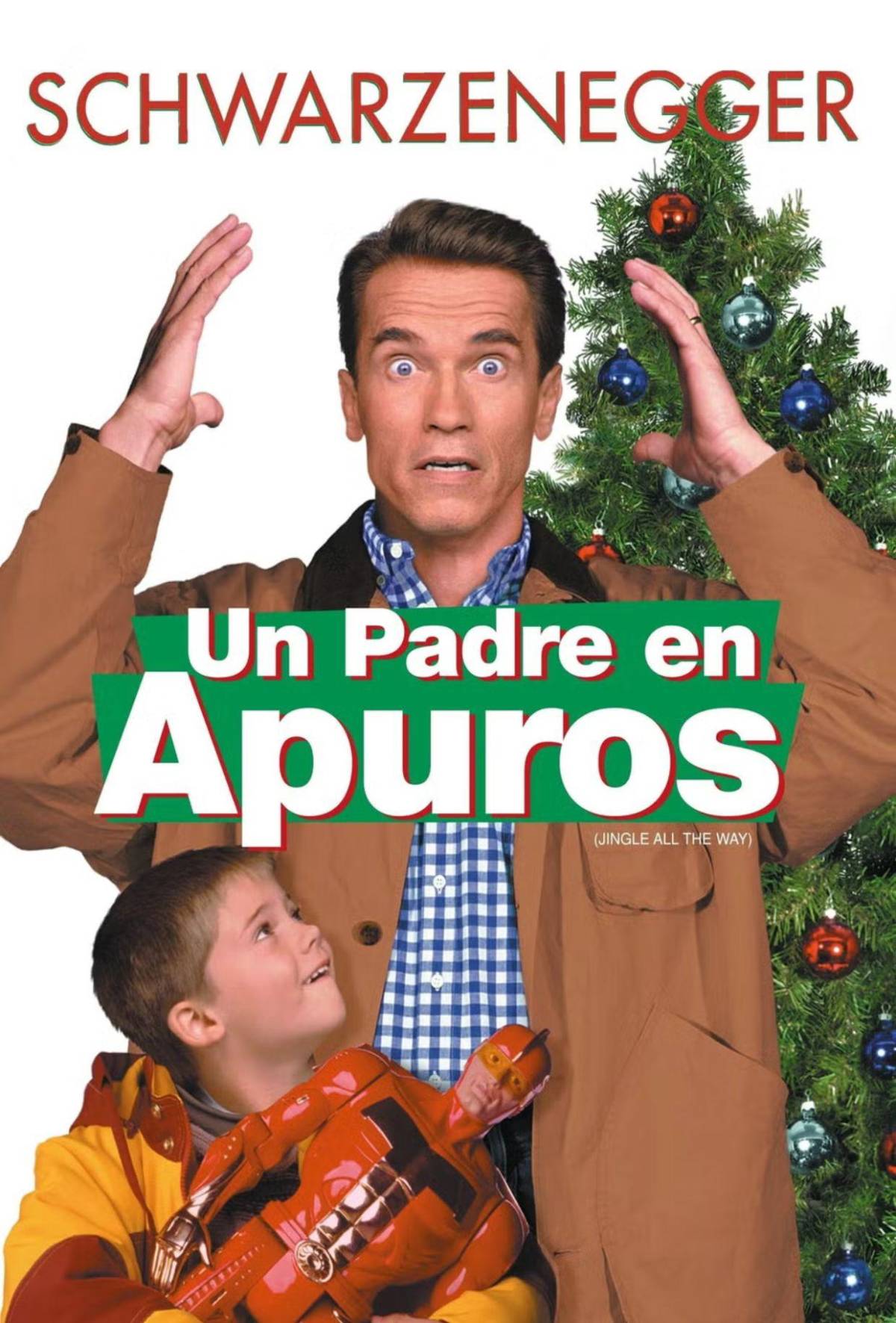 ¿Ya las viste? Las mejores películas navideñas para disfrutar este 2024