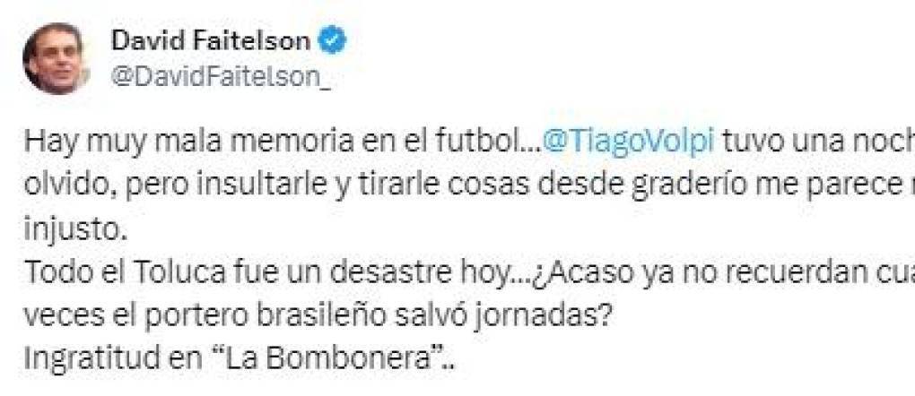 ¡Lo que dice la prensa mexicana! Así reaccionan tras eliminación de Toluca por Herediano