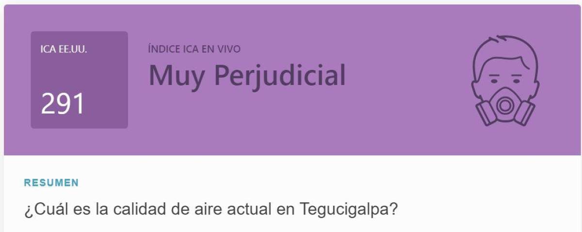 ¿Cómo están operando los aeropuertos de Honduras este martes 21 de mayo?