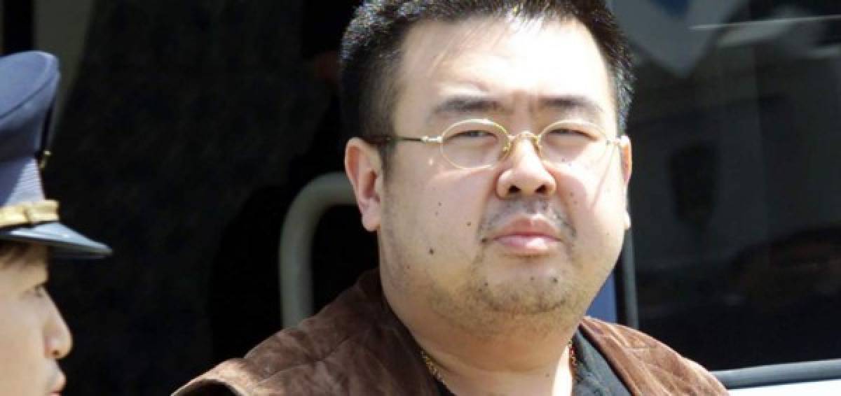 Detenido un norcoreano en Malasia relacionado con el asesinato de Kim Jong-nam 